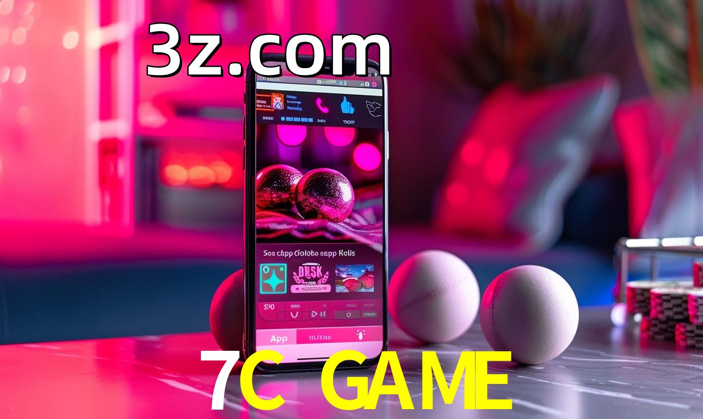 7C GAME